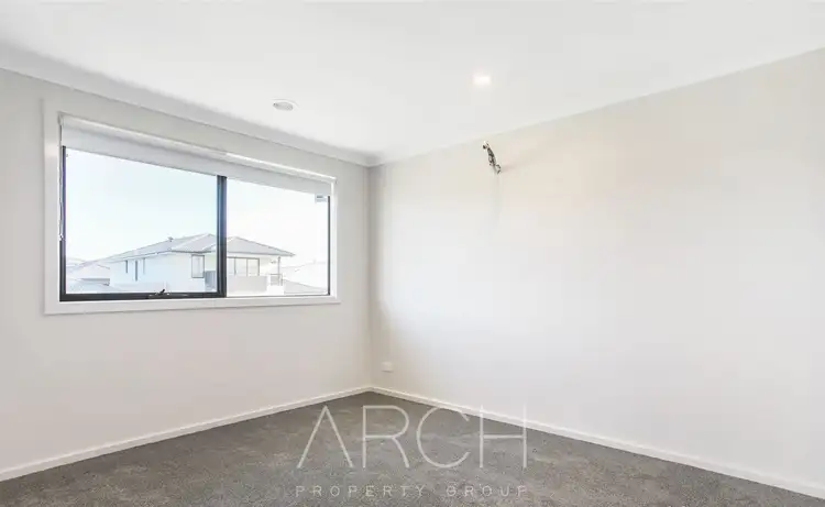 Third view of Homely townhouse listing, 5 Lopes Walk, Clyde North VIC 3978
