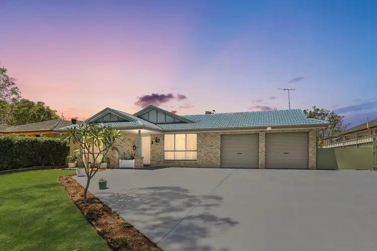 632 Freemans Drive