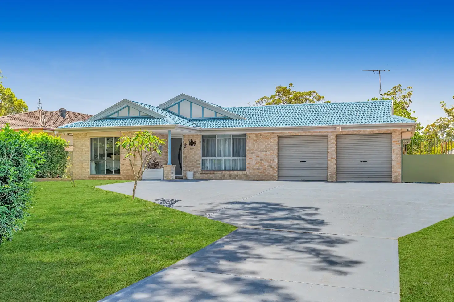 Main view of Homely house listing, 632 Freemans Drive, Cooranbong NSW 2265