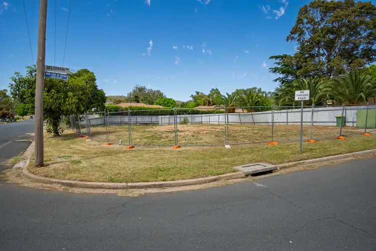 Fifth view of Homely land listing, 651 Belgravia Avenue, Glenroy NSW 2640