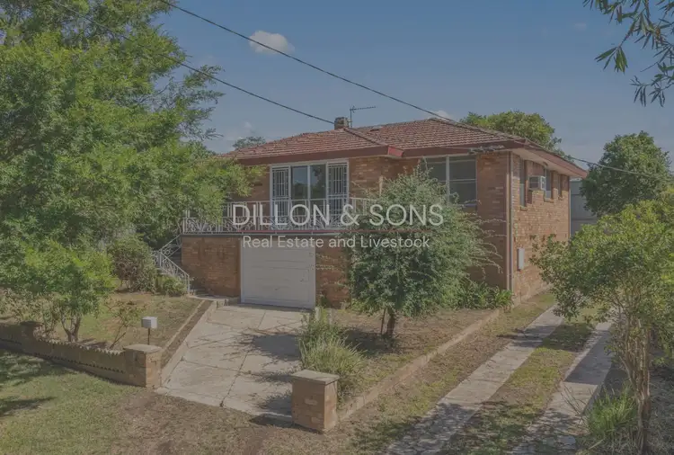 93 Hooke Street, Dungog NSW 2420