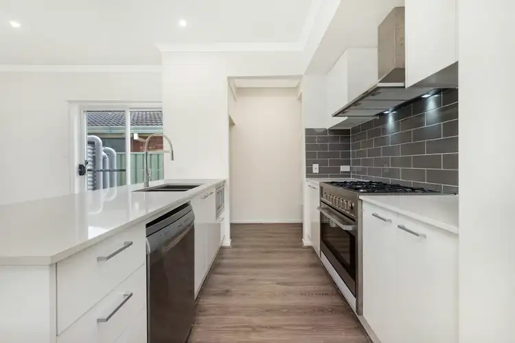 Second view of Homely townhouse listing, 4A Bray Street, Drummoyne NSW 2047