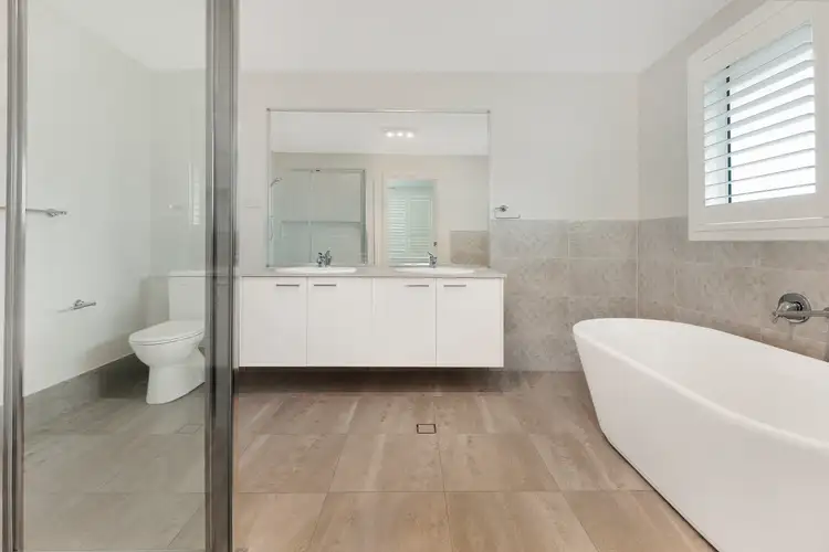 Fourth view of Homely townhouse listing, 4A Bray Street, Drummoyne NSW 2047