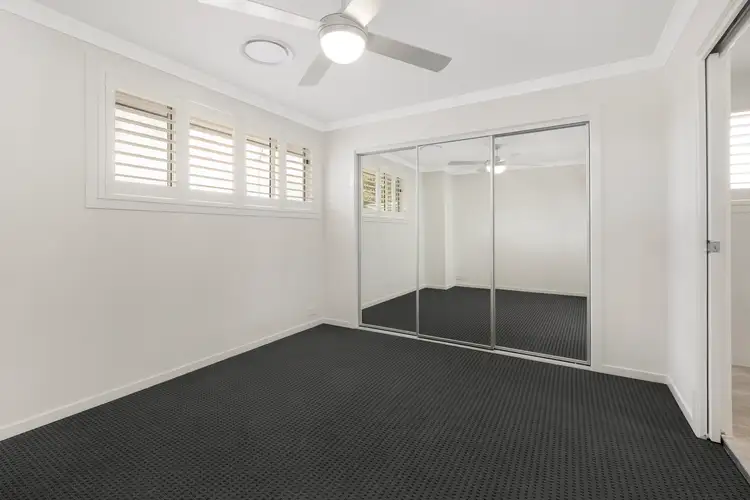 Fifth view of Homely townhouse listing, 4A Bray Street, Drummoyne NSW 2047