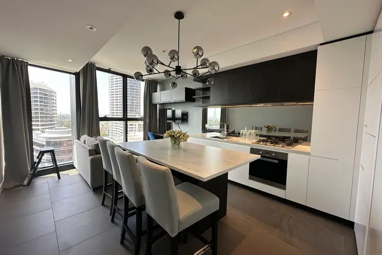 2307/1 Marshall Avenue, St Leonards NSW 2065