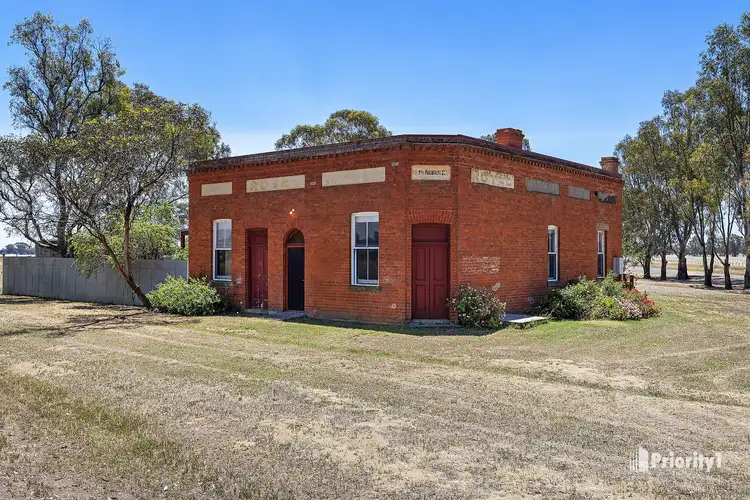 2172 Loddon Valley Highway & Corner Of Gordons Road