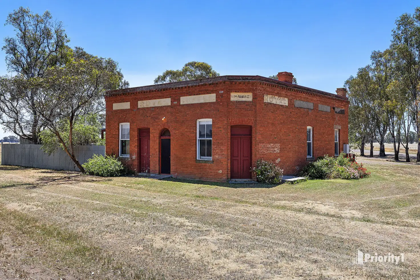 Main view of Homely house listing, 2172 Loddon Valley Highway & Corner Of Gordons Road, Woodvale VIC 3556