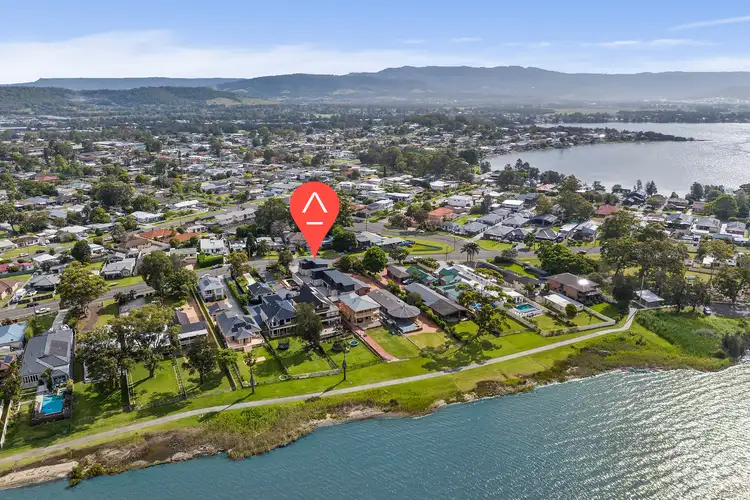 1/93 The Boulevarde, Oak Flats NSW 2529