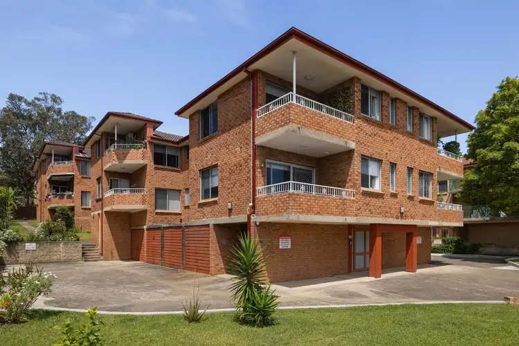 9/35-37 Jeffrey Street, Canterbury NSW 2193