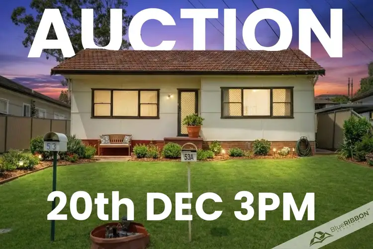 53 Paul Street, Blacktown NSW 2148