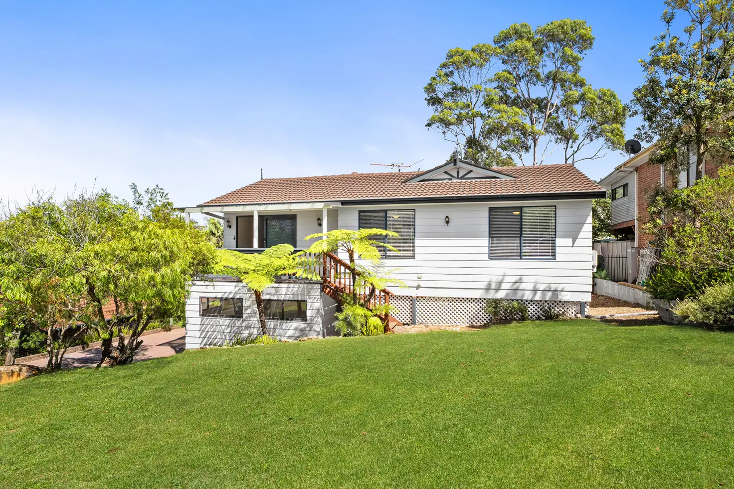 Main view of Homely house listing, 7 Barclay Close, Kariong NSW 2250