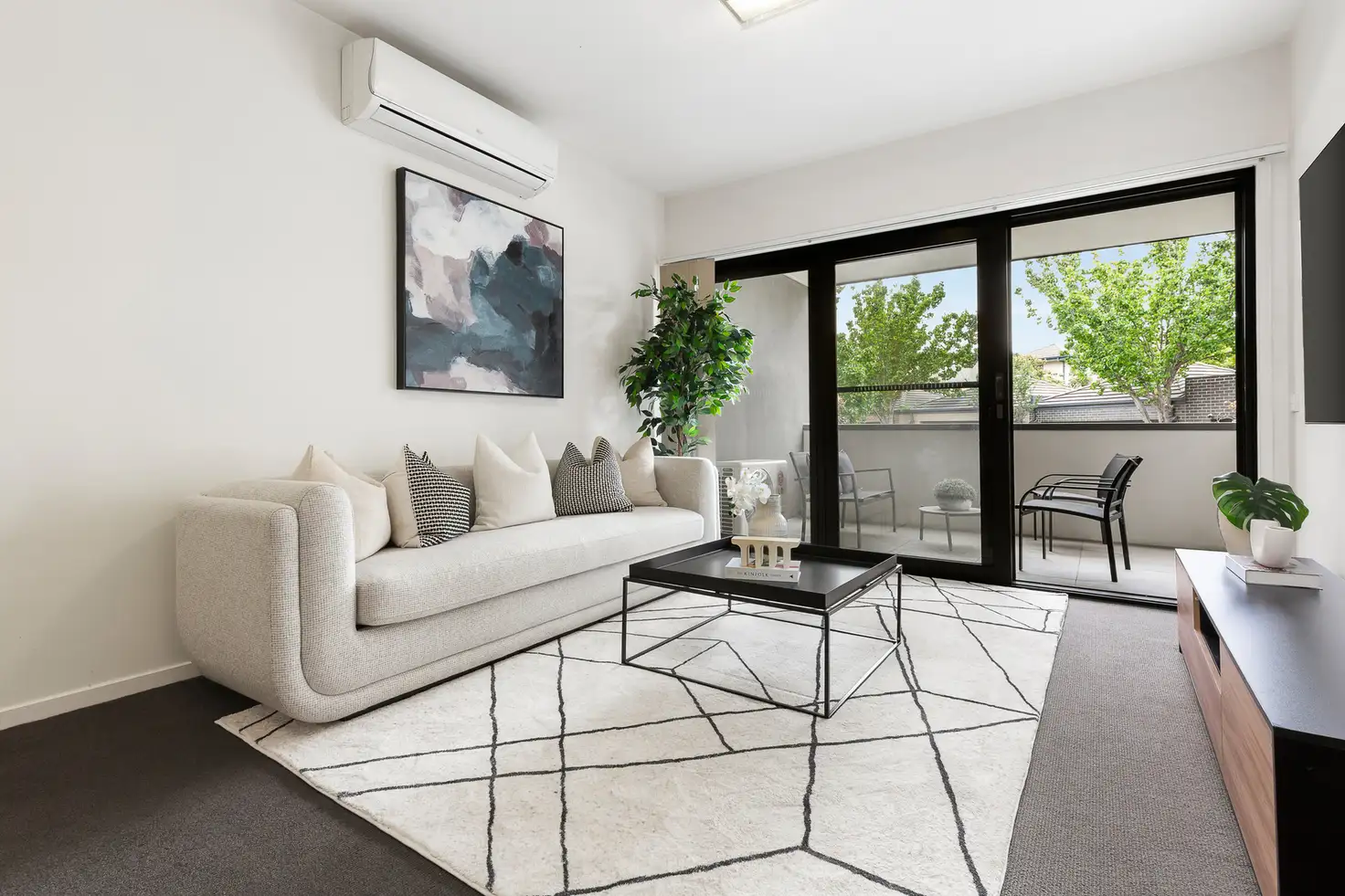 Main view of Homely apartment listing, 112/60 Autumn Terrace, Clayton South VIC 3169