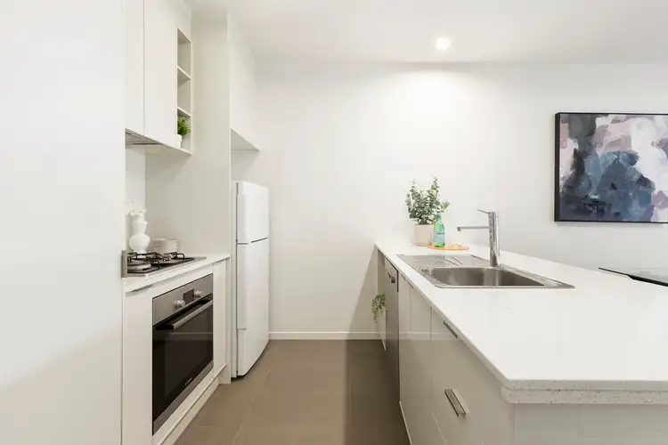 Third view of Homely apartment listing, 112/60 Autumn Terrace, Clayton South VIC 3169