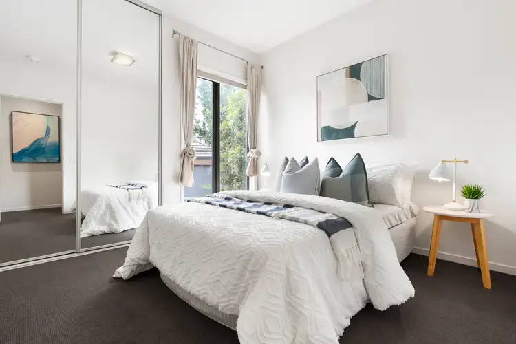 Fourth view of Homely apartment listing, 112/60 Autumn Terrace, Clayton South VIC 3169