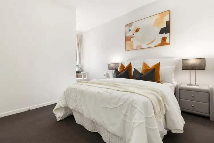 Fifth view of Homely apartment listing, 112/60 Autumn Terrace, Clayton South VIC 3169