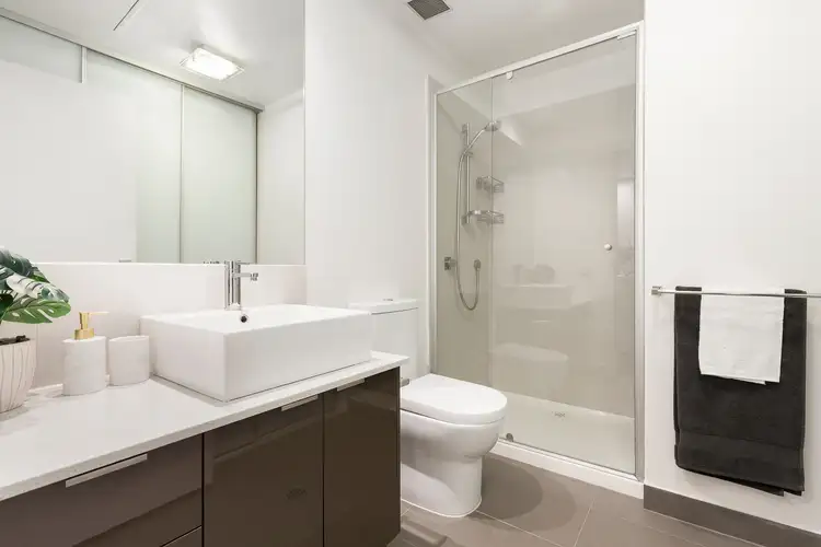 Sixth view of Homely apartment listing, 112/60 Autumn Terrace, Clayton South VIC 3169