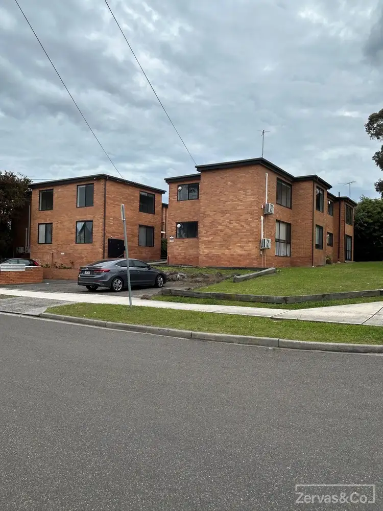 8/4-6 Dennis Street Clayton, Clayton VIC 3168