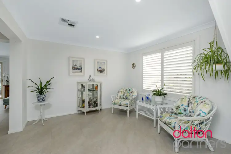 Fifth view of Homely house listing, 11 Ebbtide Avenue, Caves Beach NSW 2281