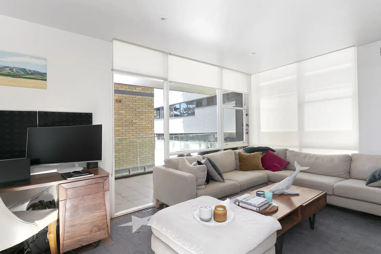 Main view of Homely unit listing, 9/37-38 East Esplanade, Manly NSW 2095