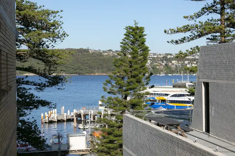 Second view of Homely unit listing, 9/37-38 East Esplanade, Manly NSW 2095