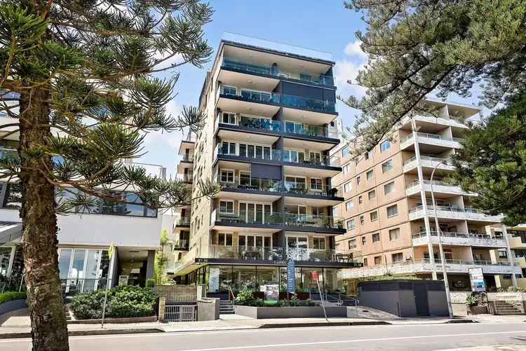 Fifth view of Homely unit listing, 9/37-38 East Esplanade, Manly NSW 2095