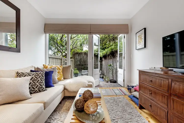 44 High Street, Balmain NSW 2041