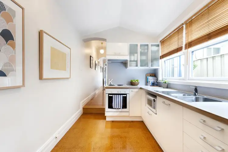 Fifth view of Homely house listing, 44 High Street, Balmain NSW 2041