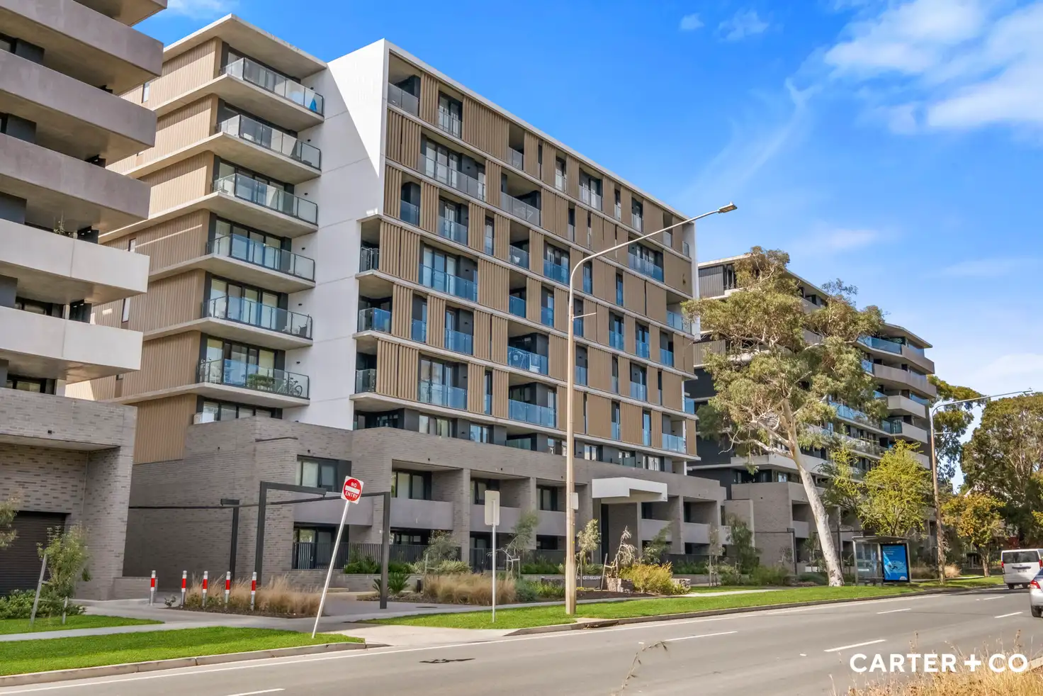 Main view of Homely apartment listing, 408/254 Northbourne Avenue, Dickson ACT 2602
