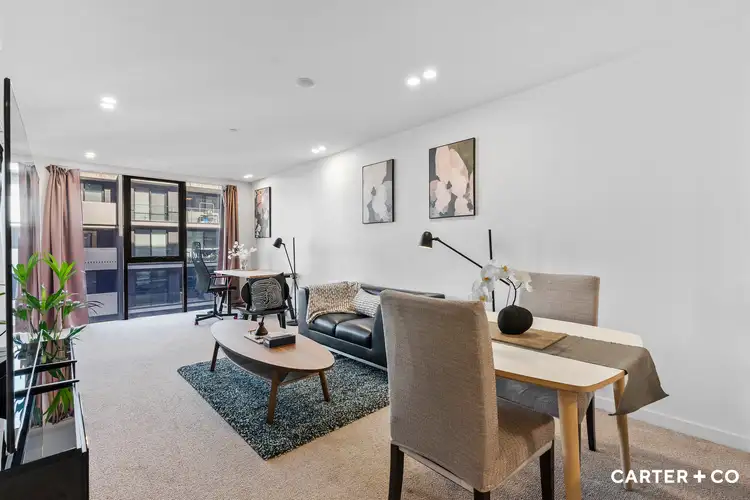 Third view of Homely apartment listing, 408/254 Northbourne Avenue, Dickson ACT 2602