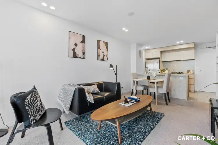 Fourth view of Homely apartment listing, 408/254 Northbourne Avenue, Dickson ACT 2602