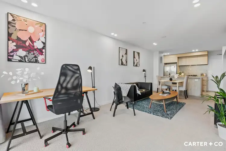 Fifth view of Homely apartment listing, 408/254 Northbourne Avenue, Dickson ACT 2602