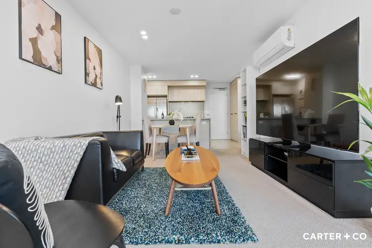 Sixth view of Homely apartment listing, 408/254 Northbourne Avenue, Dickson ACT 2602