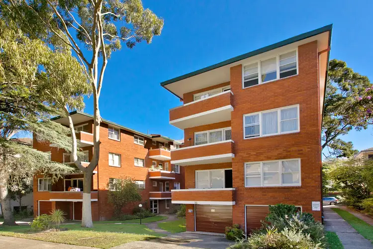 Second view of Homely unit listing, 3/35 Illawarra Street, Allawah NSW 2218