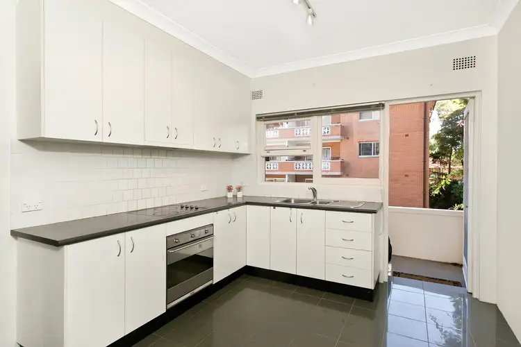 Fourth view of Homely unit listing, 3/35 Illawarra Street, Allawah NSW 2218