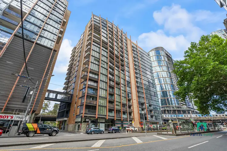 1209/565 Flinders Street