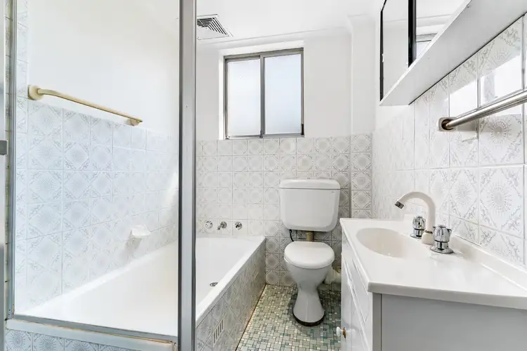 Fourth view of Homely apartment listing, 9/105 The Boulevarde, Dulwich Hill NSW 2203