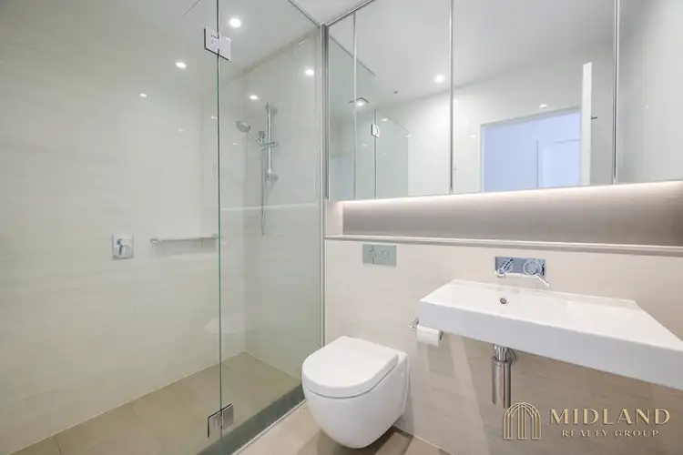 Fourth view of Homely apartment listing, 706/486 Pacific Highway, St Leonards NSW 2065