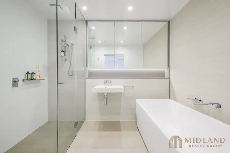 Sixth view of Homely apartment listing, 706/486 Pacific Highway, St Leonards NSW 2065