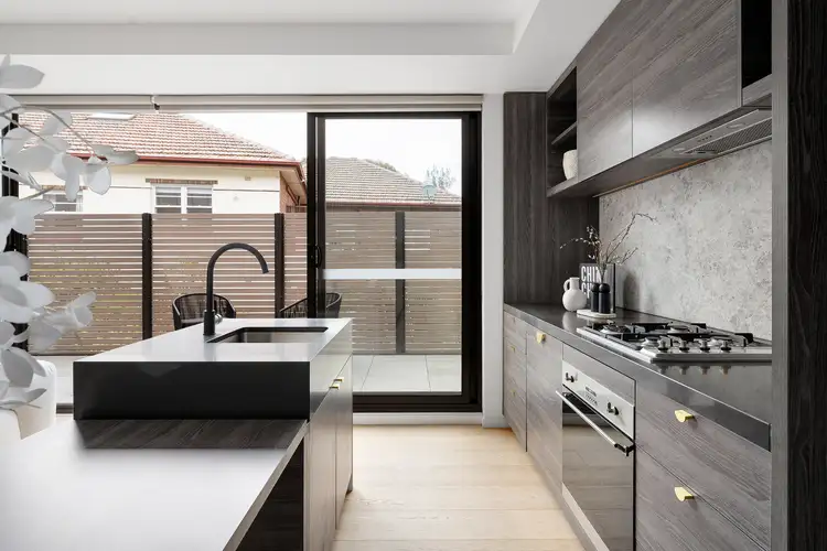 Fourth view of Homely apartment listing, 107/1375 Burke Road, Kew East VIC 3102