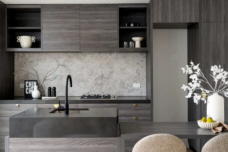 Fifth view of Homely apartment listing, 107/1375 Burke Road, Kew East VIC 3102