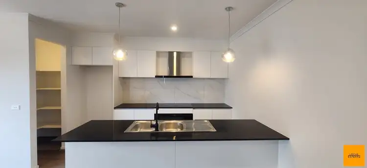 Second view of Homely house listing, 17 Downley Loop, Strathtulloh VIC 3338