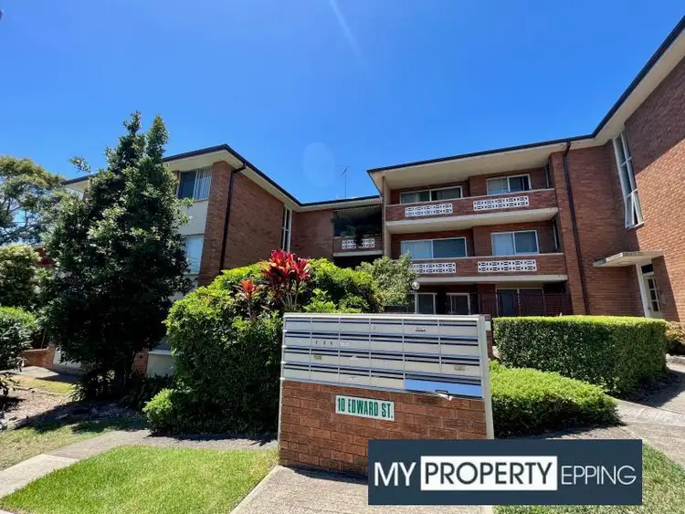 7/10 Edward Street