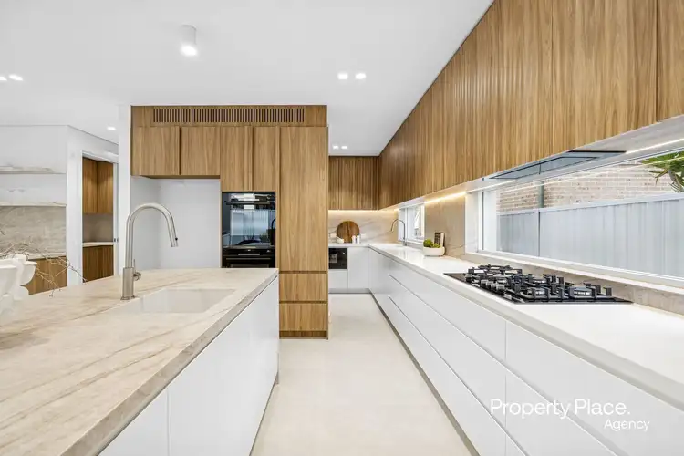 Fourth view of Homely semi-detached listing, 77A Clifford Street, Panania NSW 2213