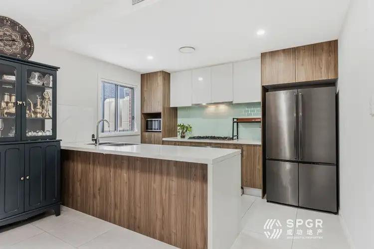 141A Kensington Park Road, Riverstone NSW 2765