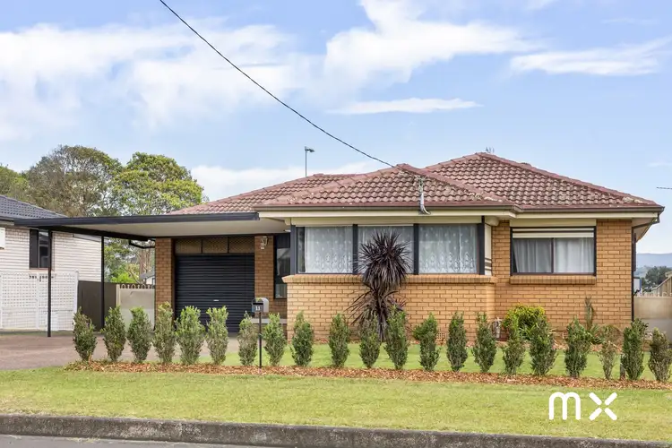 11 Elm Street, Albion Park Rail NSW 2527