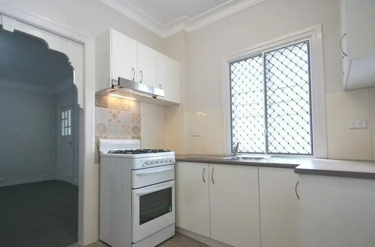 4/92 Limestone Street