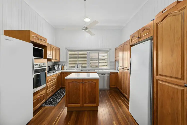 Third view of Homely house listing, 216 Peter Street, Berserker QLD 4701