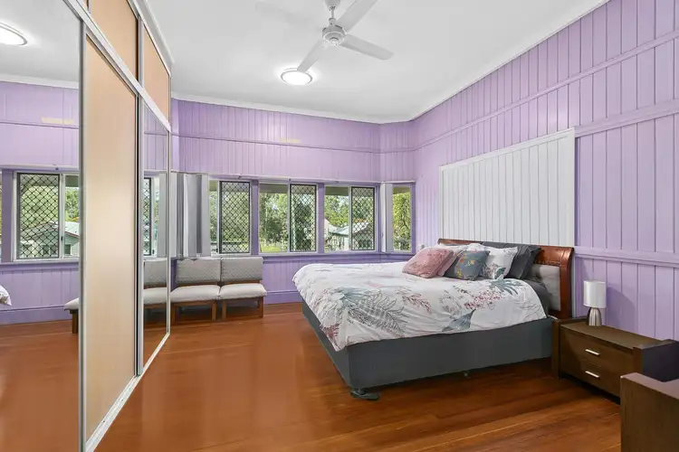 Fourth view of Homely house listing, 216 Peter Street, Berserker QLD 4701