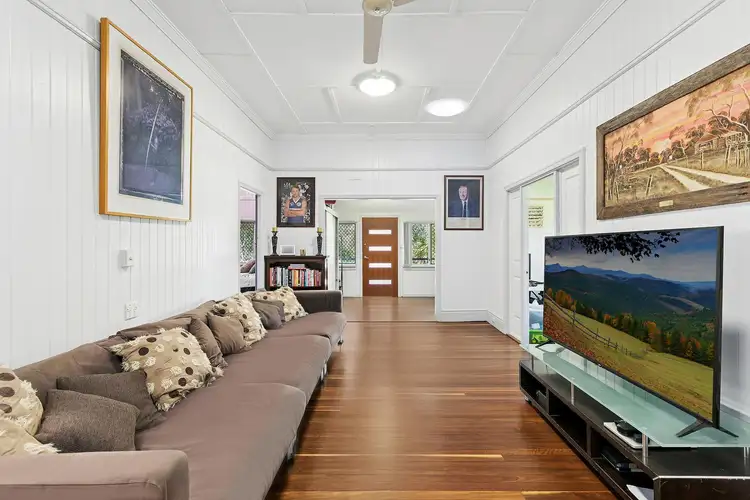 Fifth view of Homely house listing, 216 Peter Street, Berserker QLD 4701