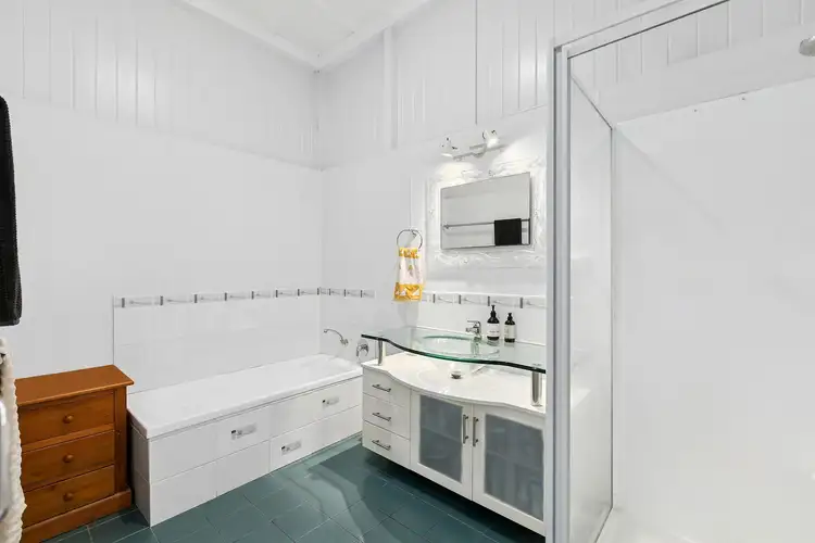 Sixth view of Homely house listing, 216 Peter Street, Berserker QLD 4701